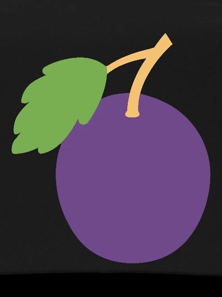 Prune