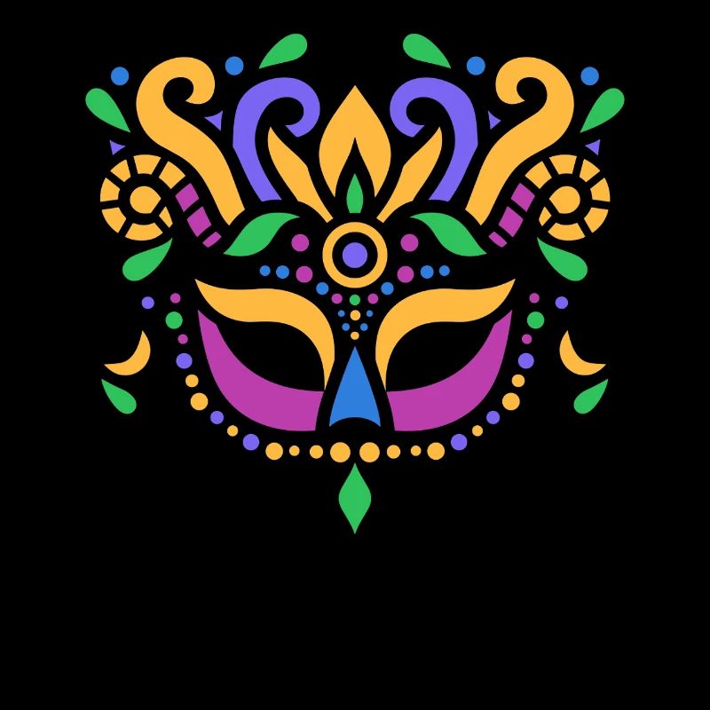 masque carnaval