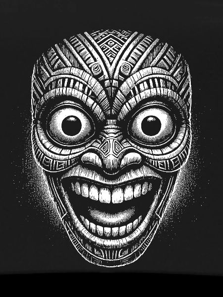 Maske