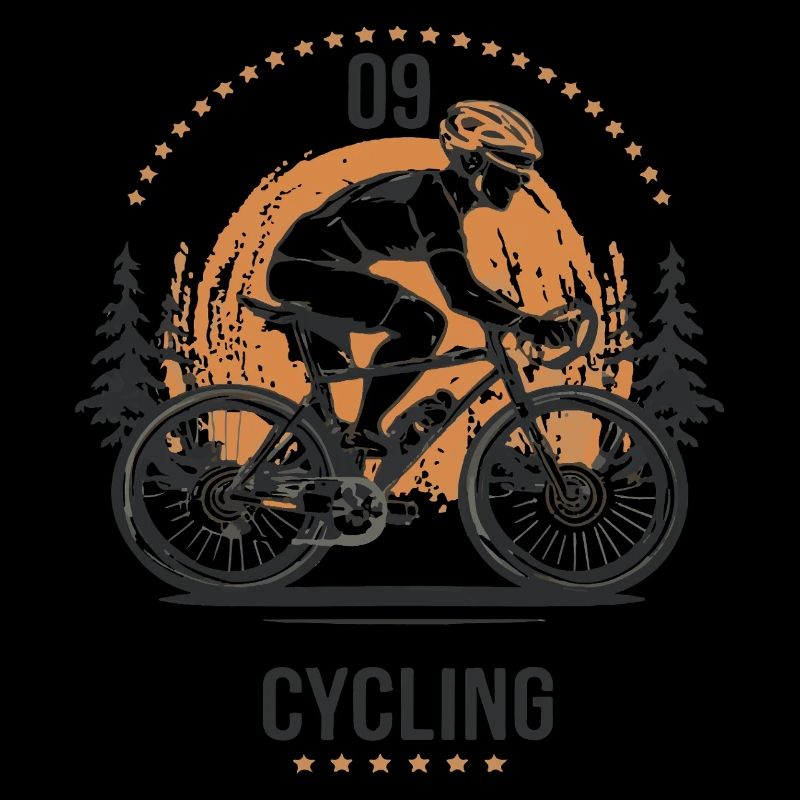 Recumbent Cycling