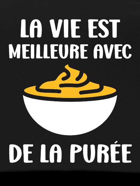 Purée