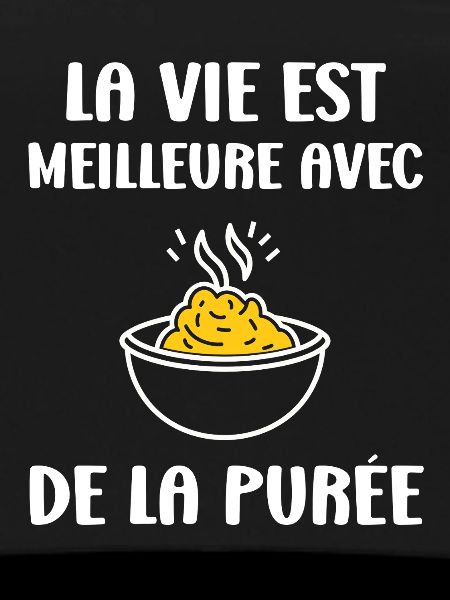 Purée