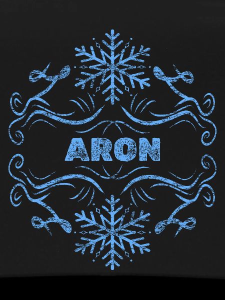 Aron