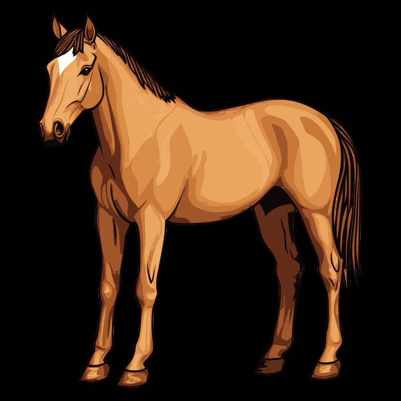 Pferd