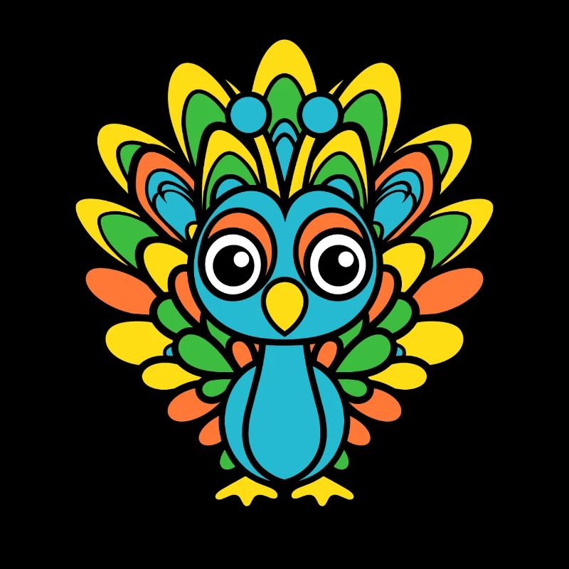 Pfau