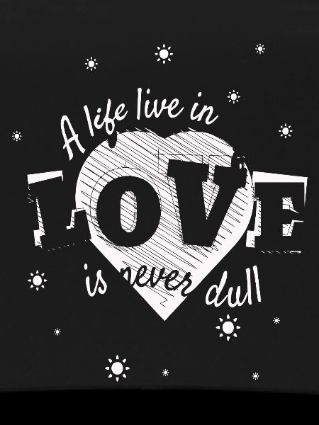 life in love