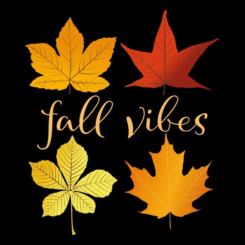 Fall Vibes