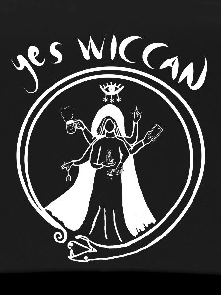 Ja Wicca