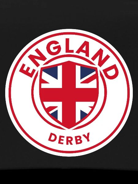 Union Jack Shield Design