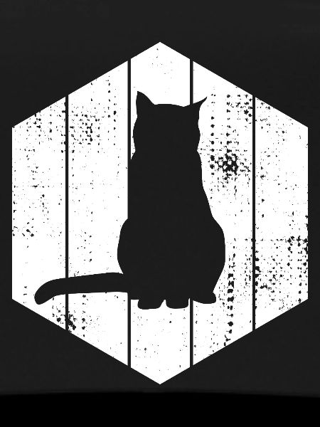 Cat Sketch