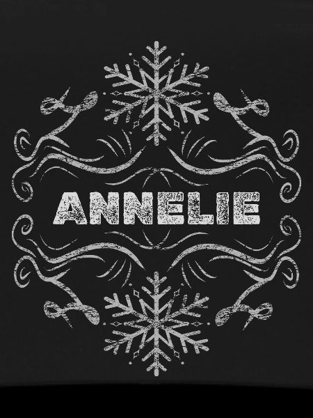 First name Annelie