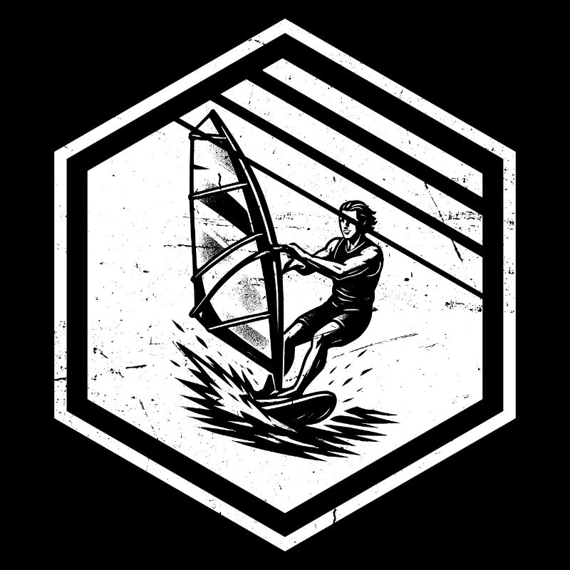 La planche à voile parfaite pour toutes les planches à voile