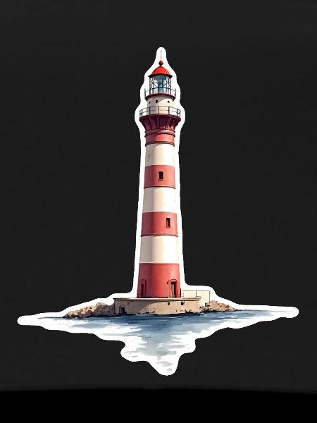 lighthouse