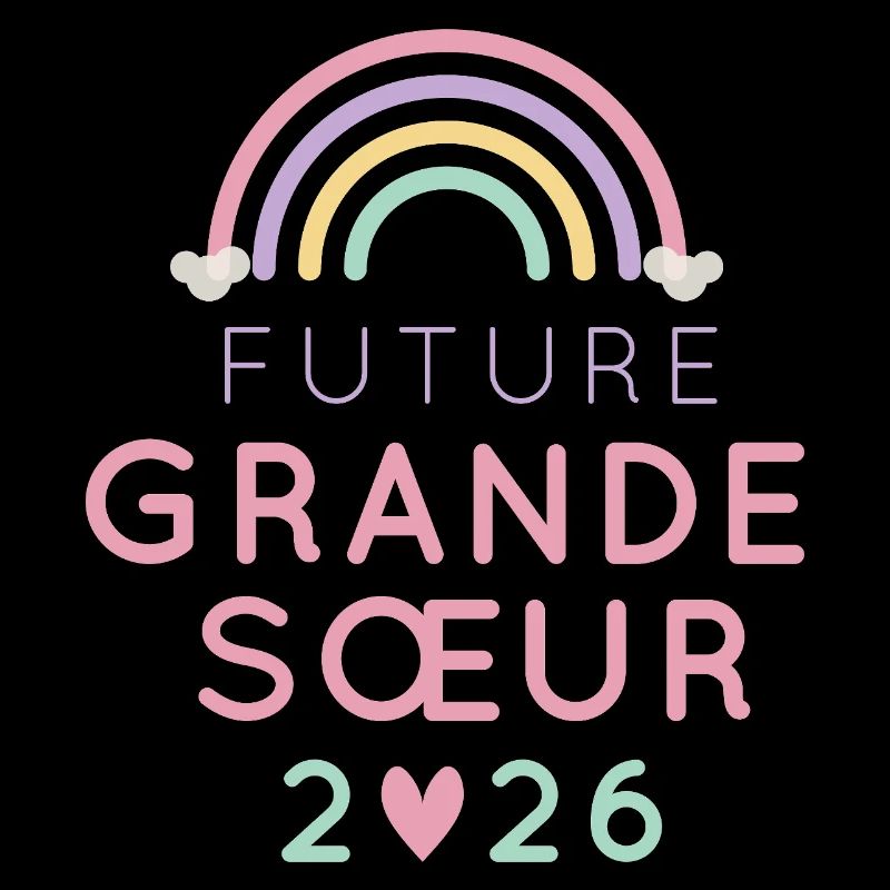 Future Grande Sœur 2026 – Annonce Grossesse
