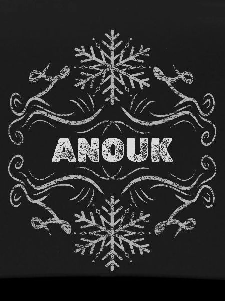 Maedchenname Anouk
