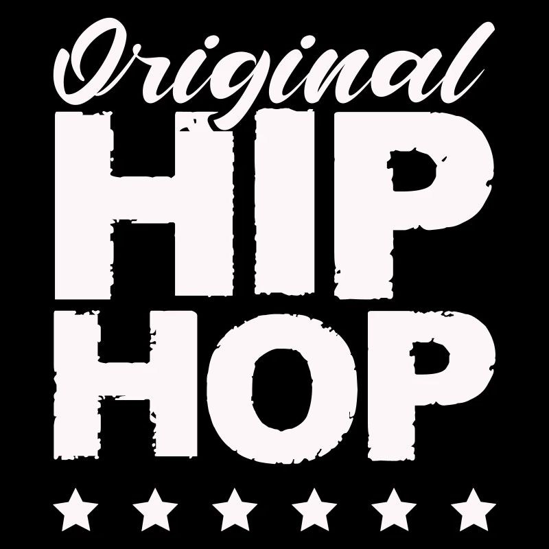 Style hip-hop original
