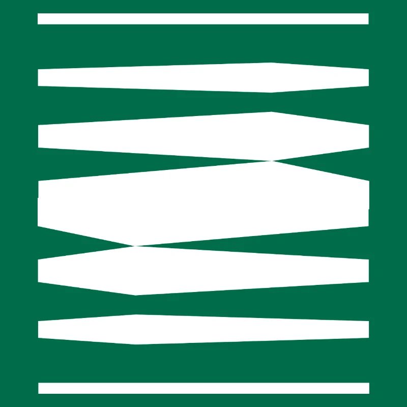 Bold Stripes-Design