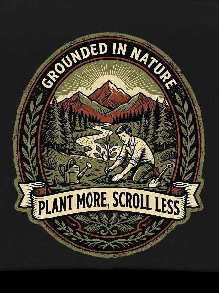 Planter plus de plantes