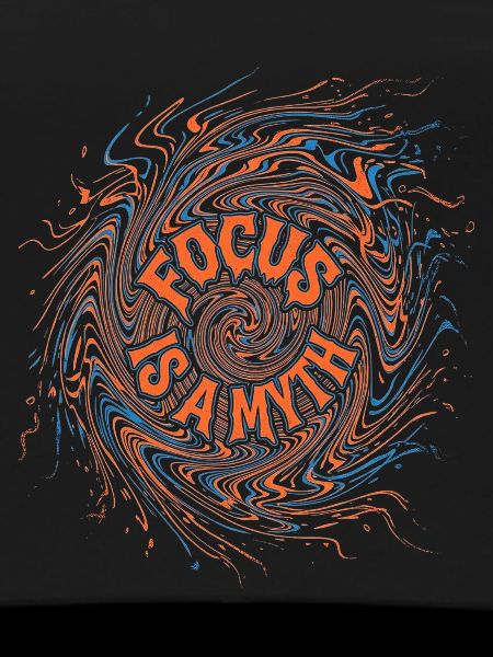 Focus Myth