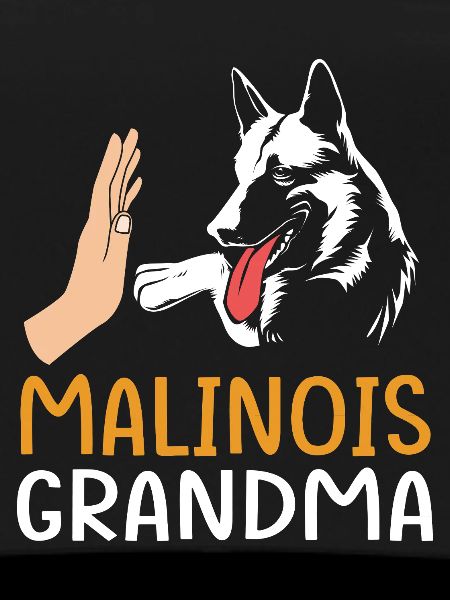 Belgian Malinois