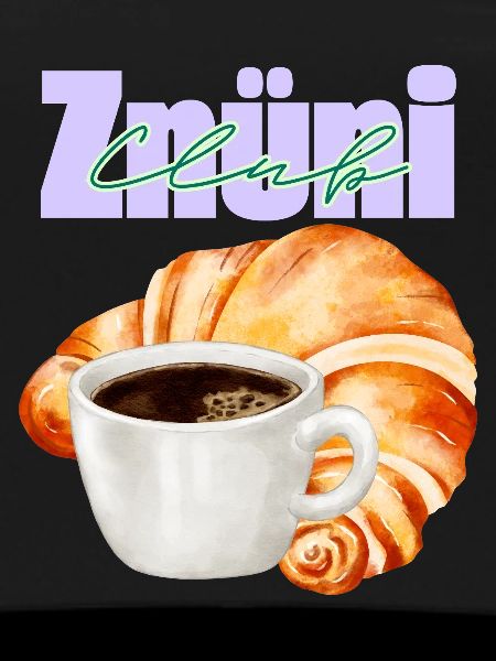 Afternoon Club Coffee