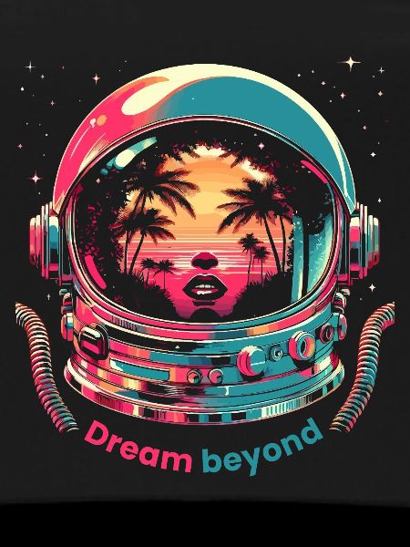 Cosmic Dreamer