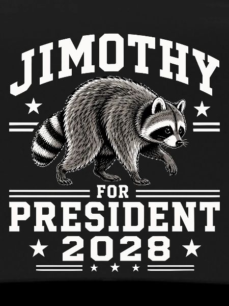 Jimothy as President 2028