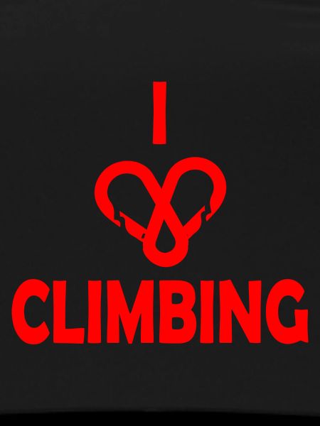 climbing