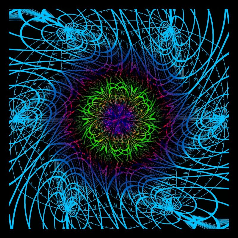 Ascent to a pattern of wisdom