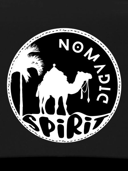 Nomadic spirit