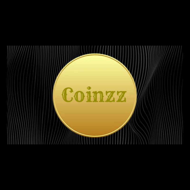 Coinzz design