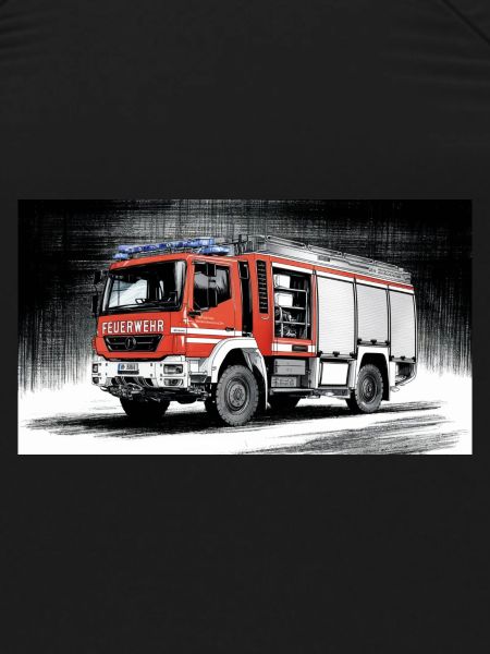 Fire Truck
