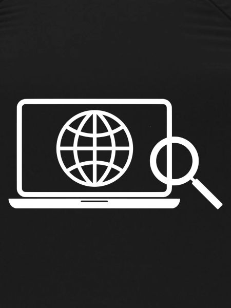 Internet search