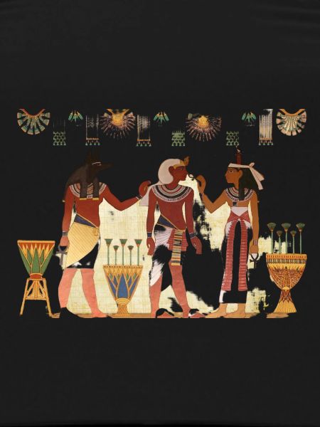 epoque Pharaon