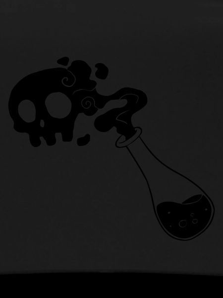 Deadly Potion
