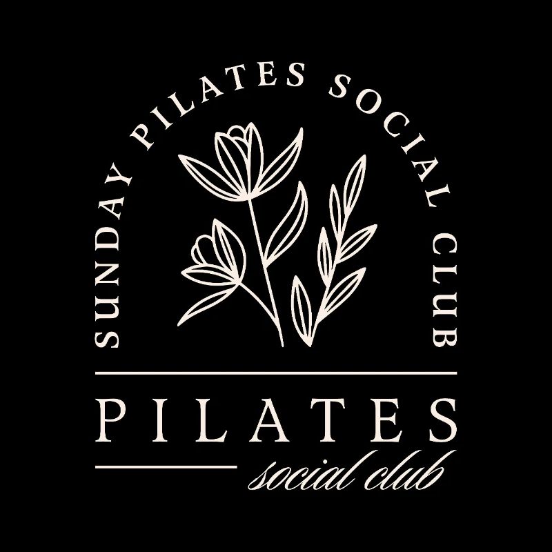Pilates club studio cours du dimanche