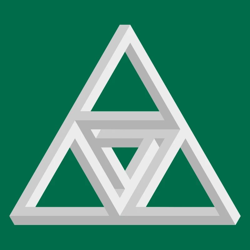 Triangle impossible
