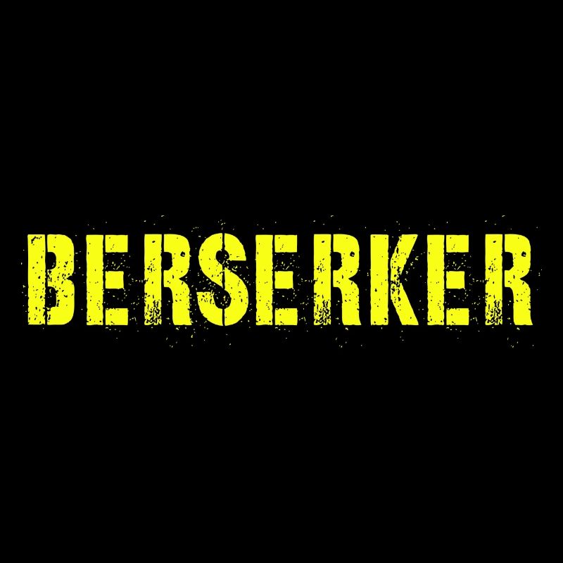 Berserker