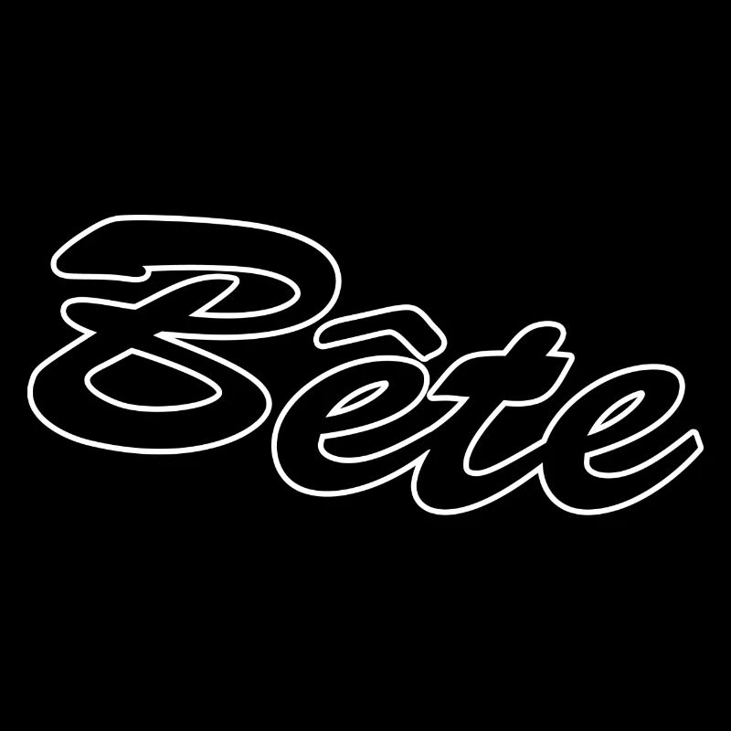 Bete