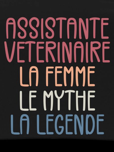 Veterinary Assistant