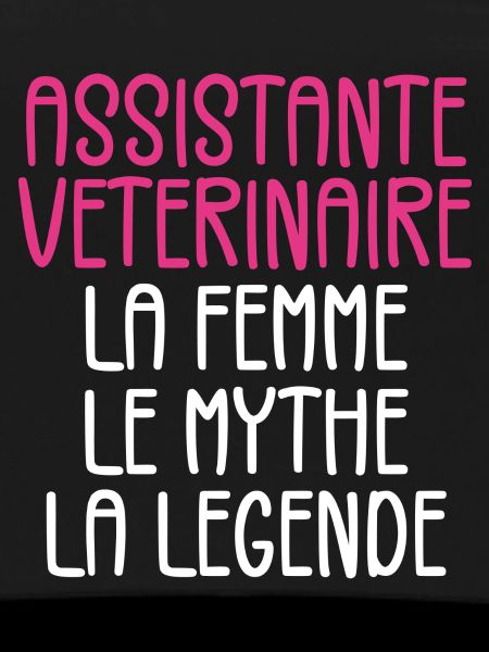 Veterinary Assistant
