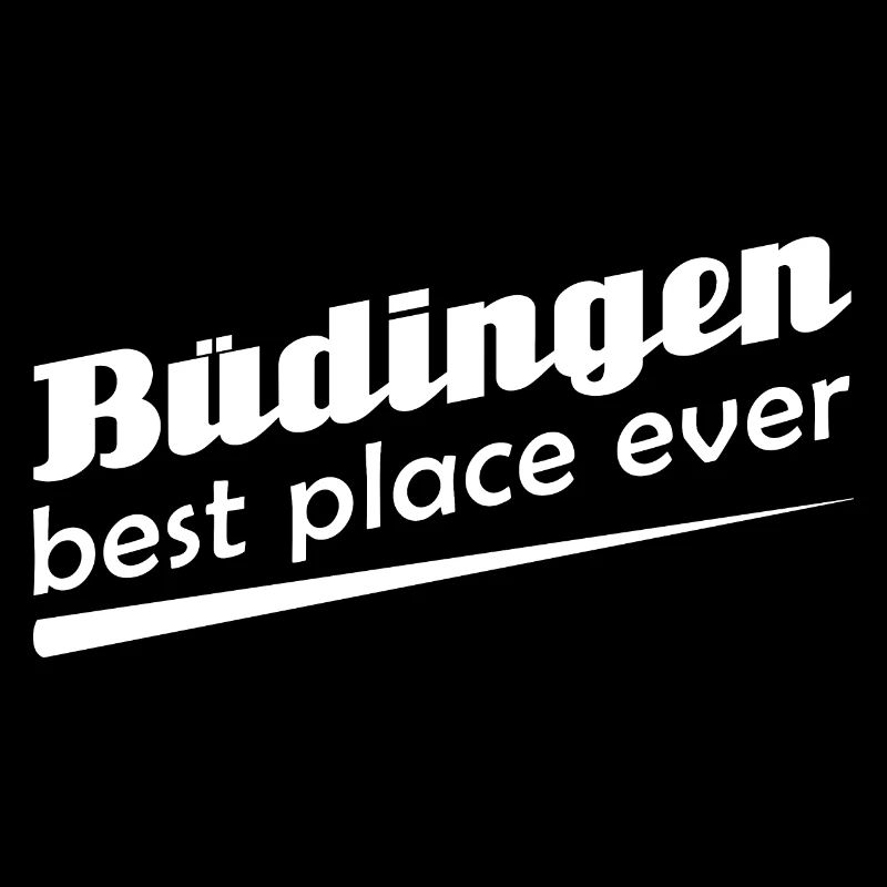 Büdingen - Stadt best place ever