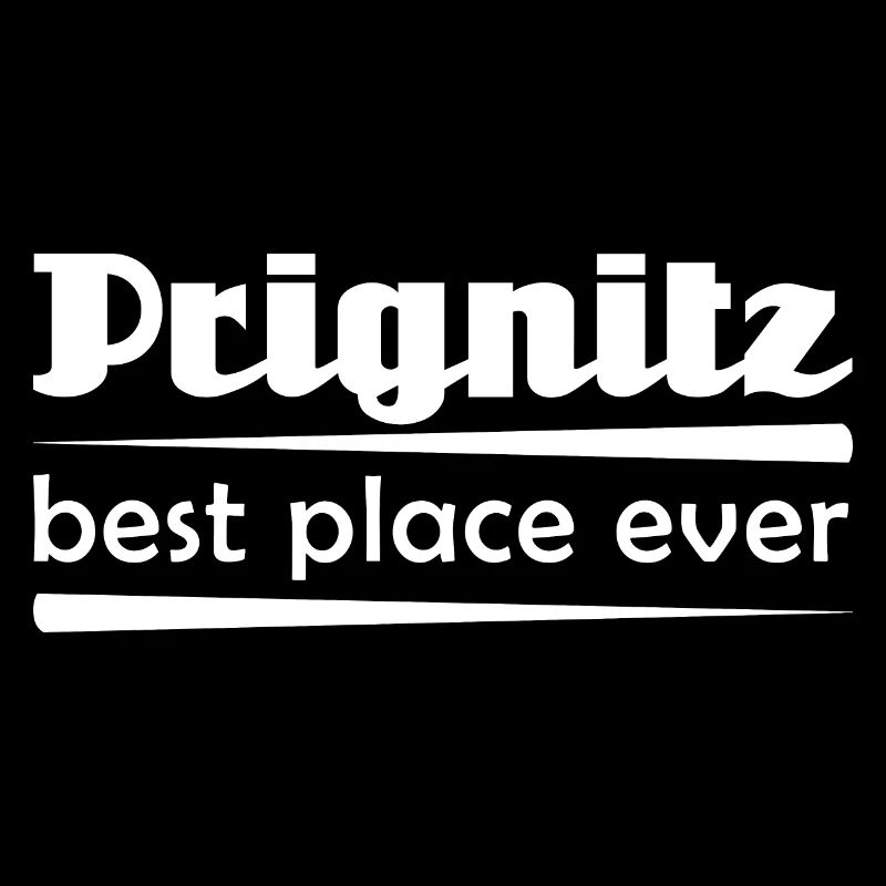 Prignitz - Stadt best place ever