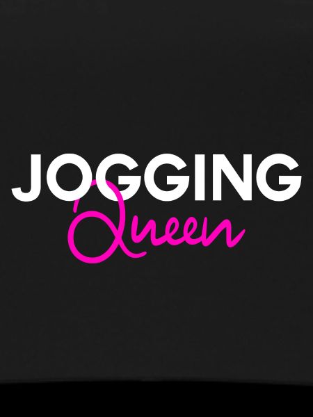 Jogging Queen