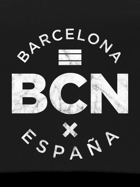 BCN, Barcelone