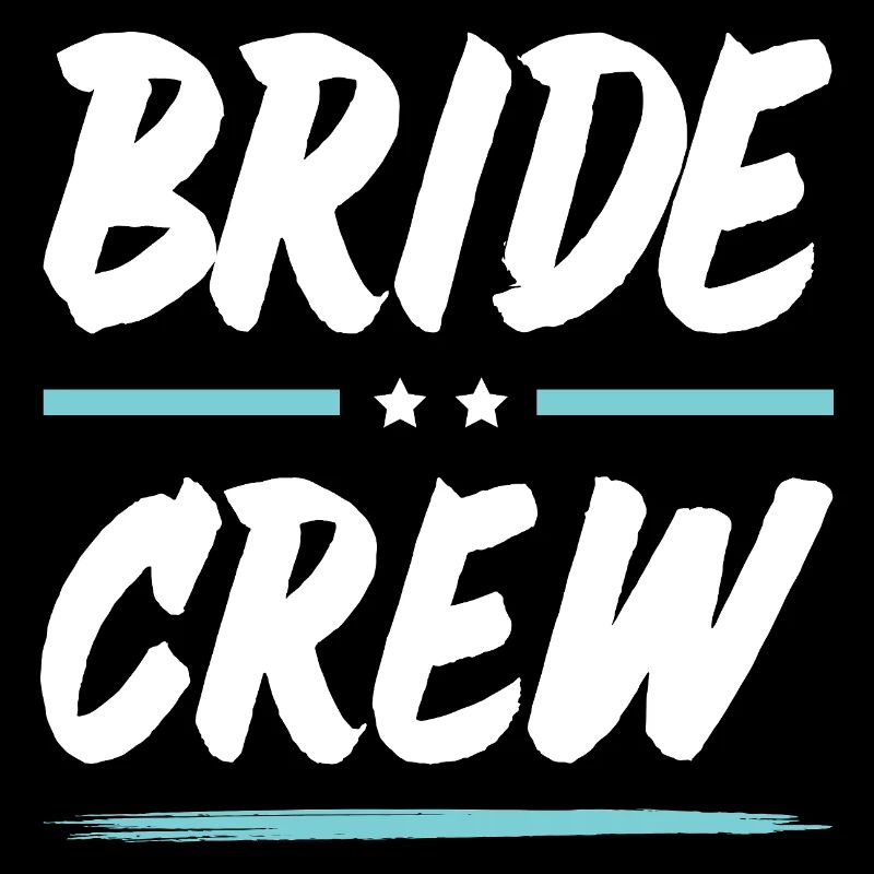 Bride Crew