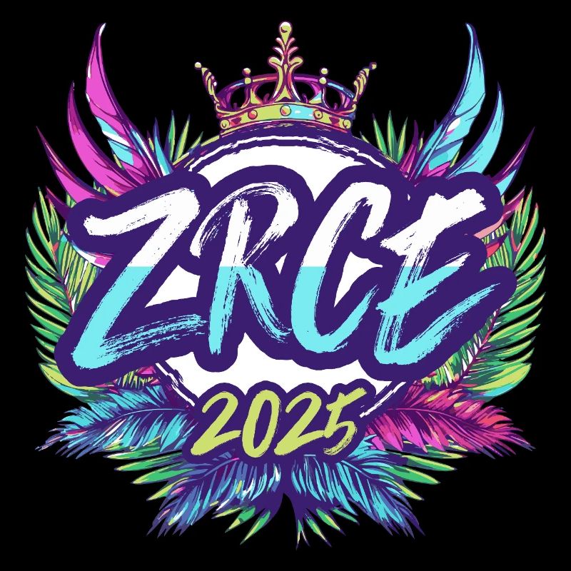 Zrce 2025 Coloré