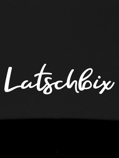 De Latschbix...