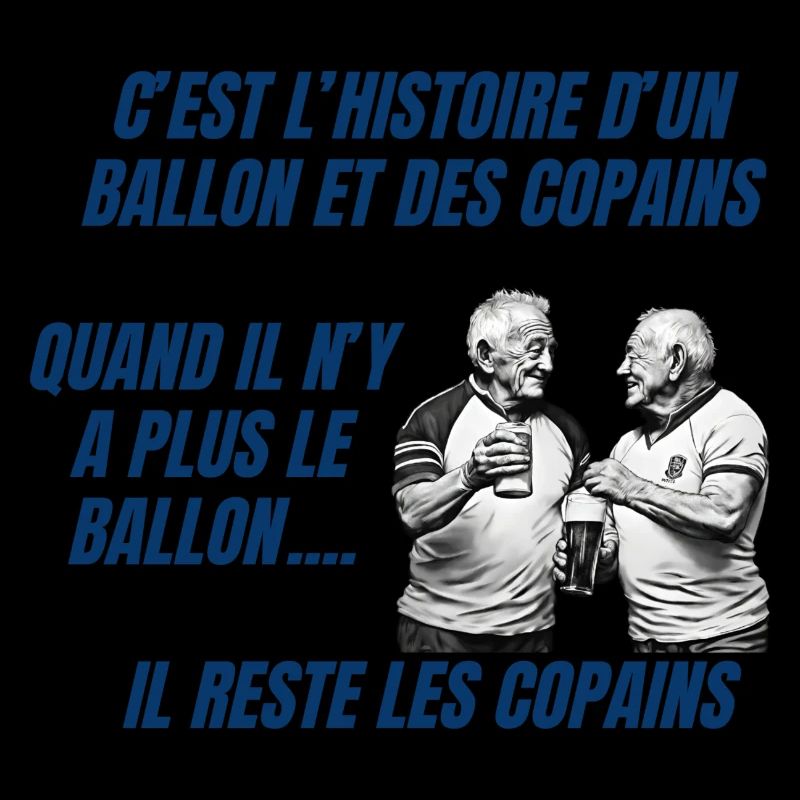 Rugby Copains