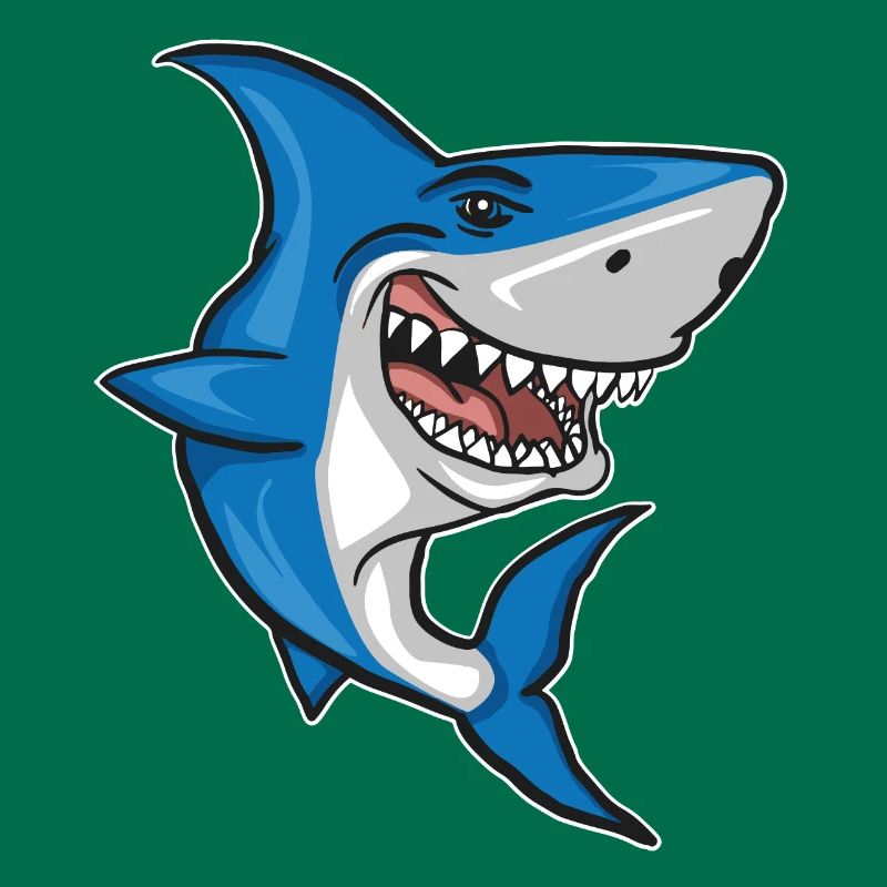 Shark - Fish